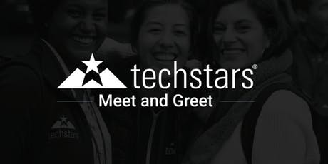 Techstars Meet and Greet Lisbon // Web Summit bilhetes