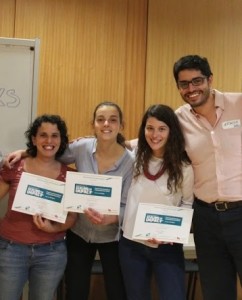 Foto Mentes Empreendedoras